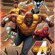 Illustration for article titled Mighty Avengers